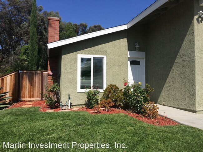 Building Photo - 3 br, 2 bath House - 26767 Avenida Shonto