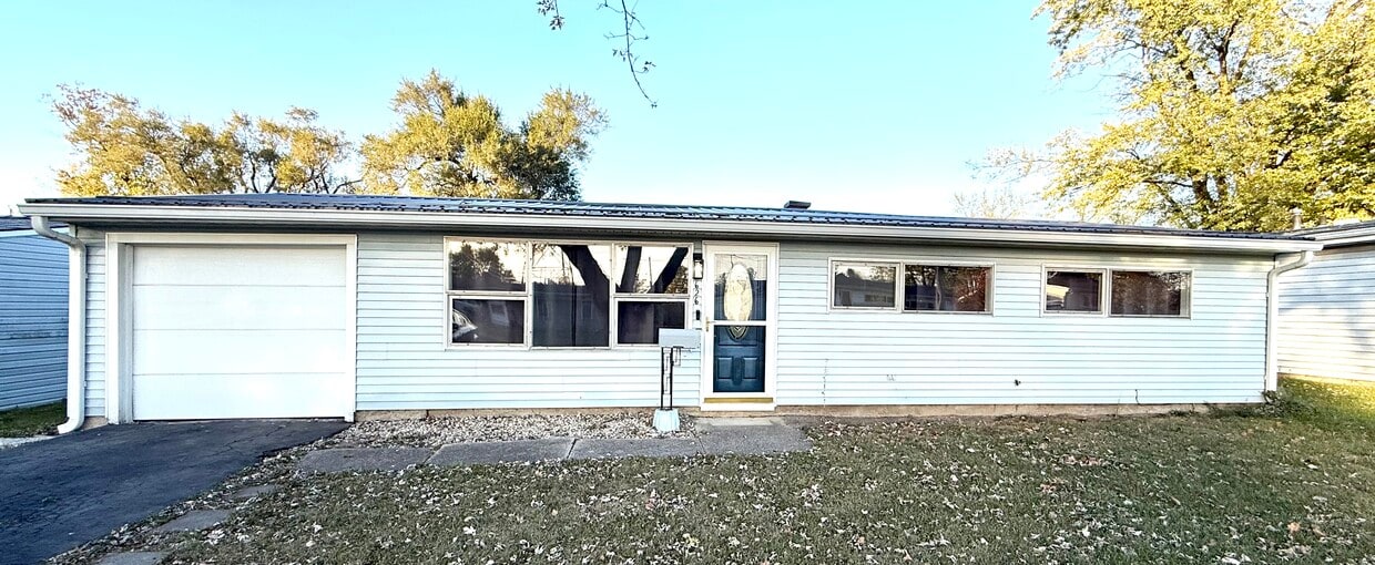 Primary Photo - 2626 Corvalis Ave