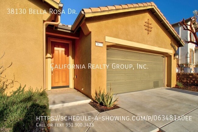 Building Photo - 38130 Bella Rosa Dr