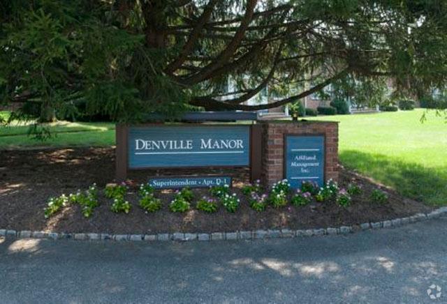 Primary Photo - Denville Manor