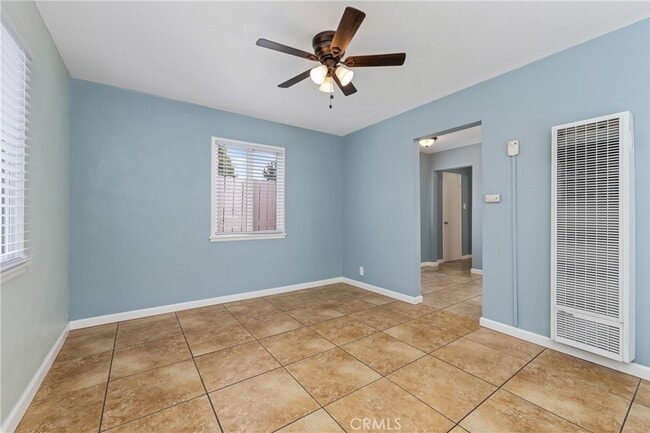 House entrance/Living Room - 1048 S Record Ave
