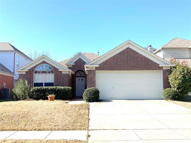 Primary Photo - 2208 Arbor Chase Cir