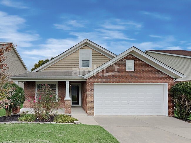 Building Photo - 3521 Chandler Cove Way