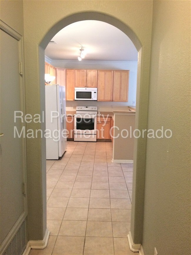 Foto del edificio - 8200 E 8th Ave