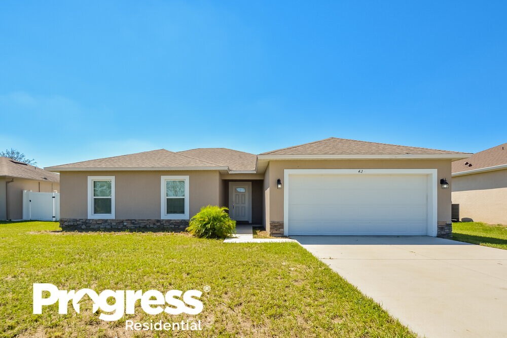 42 Magnolia Ln, Poinciana, FL 34759 House Rental in Poinciana, FL
