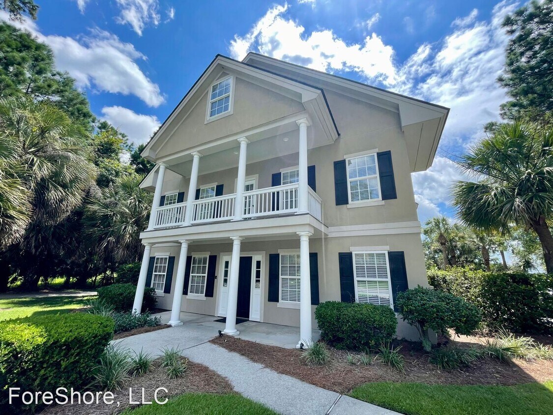 Primary Photo - 4 br, 3 bath House - 75 Pointe South Trace