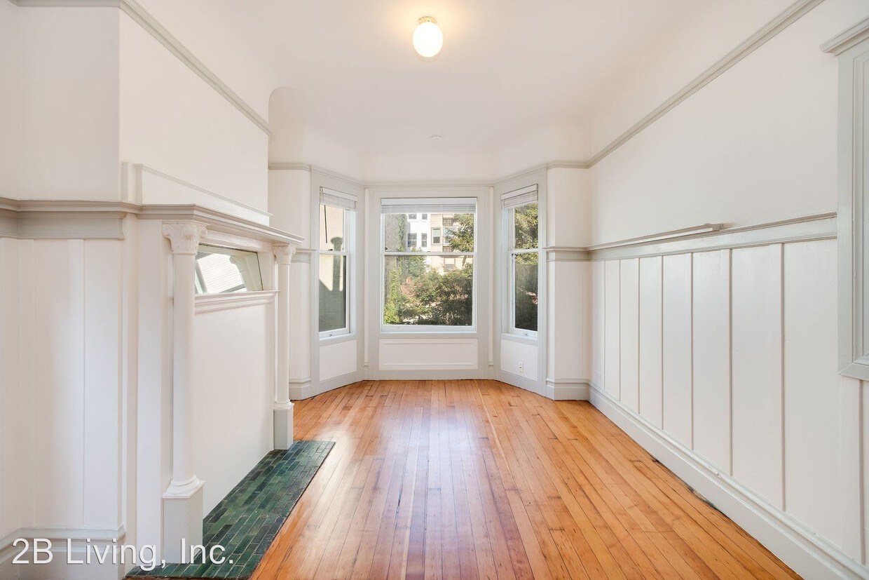 Foto principal - 528 Haight St