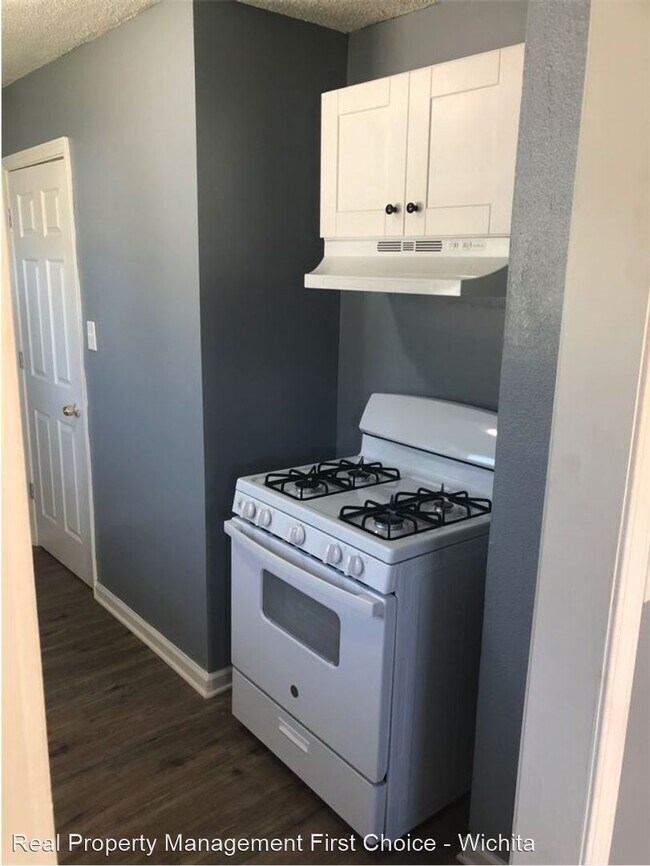 Foto del edificio - 2 br, 1 bath House - 2210 N Minnesota