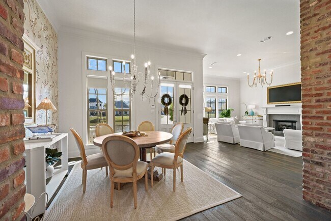 Foto del edificio - Desirable Preserve at Harveston