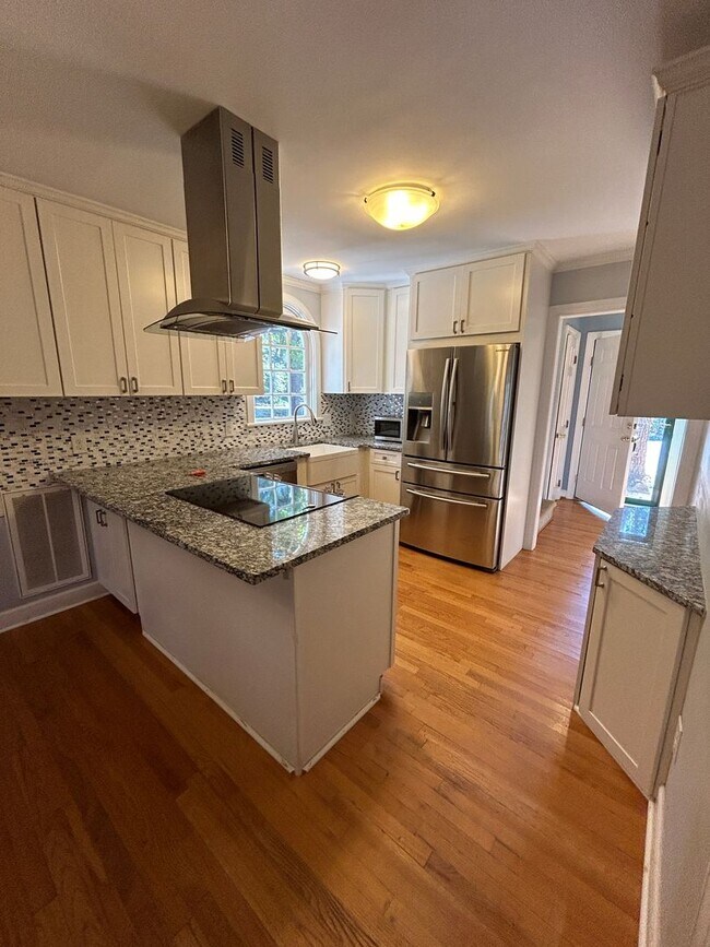 Building Photo - Updated 3-Bedroom Home in Brittany Woods – Available April 10th