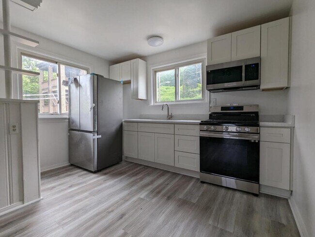 Foto del edificio - 3322 Cargill St