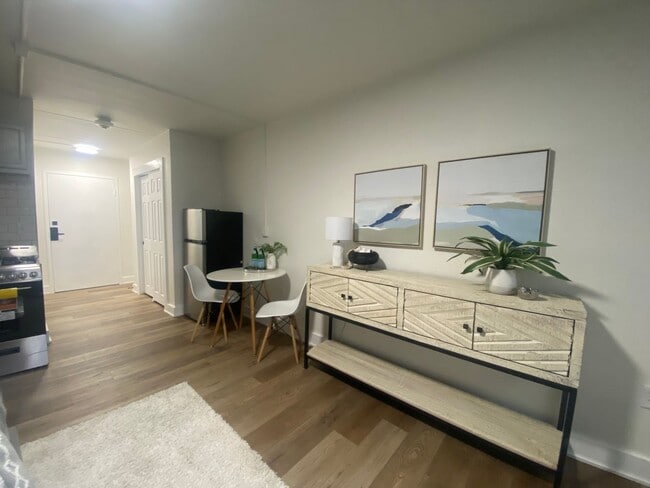 Foto del interior - The View on Douglas