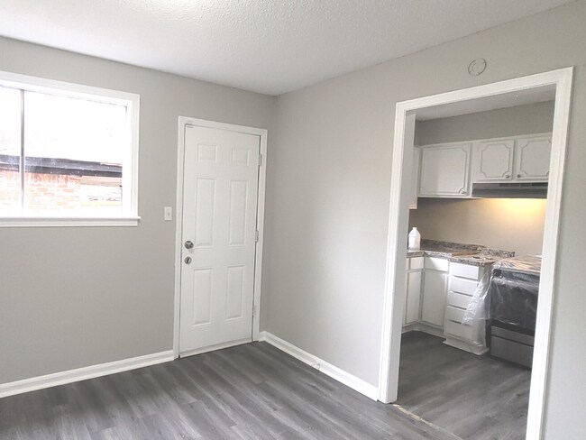 Comedor | Cocina - 694 S Greer St