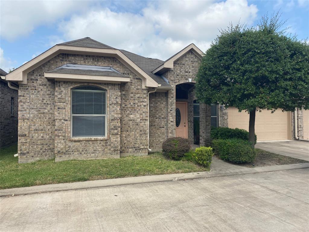 Foto principal - 5600 Alvin A Klein Dr
