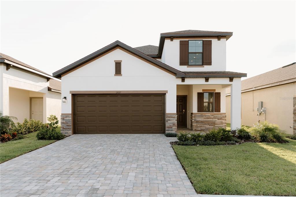Foto principal - 3407 Cup Drive