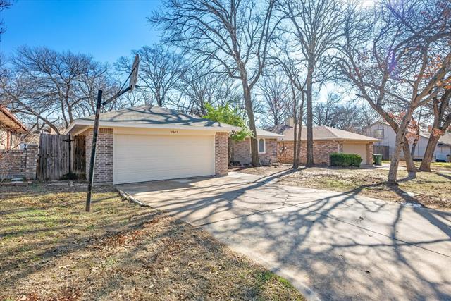 Foto del edificio - 2505 Holt Rd