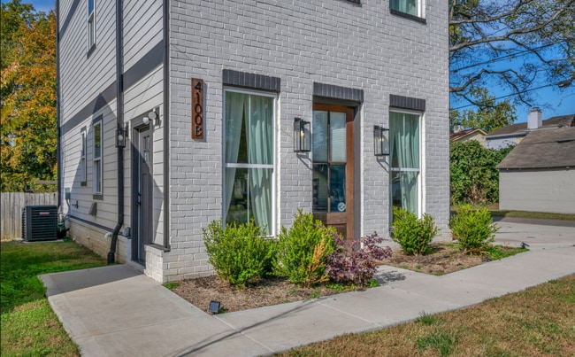 Newly built 3bedroom/2.5 bath home in Sylv... - Newly built 3bedroom/2.5 bath home in Sylv...