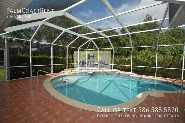 Building Photo - 4 N Park Cir