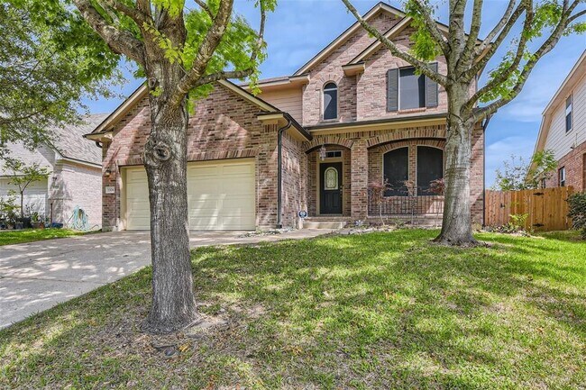 Building Photo - 1504 Weatherford Dr