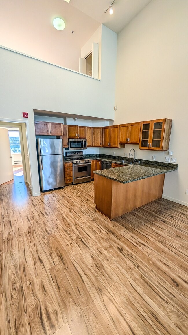 Foto del edificio - 950 Harrison St