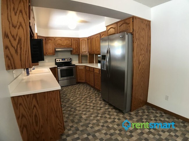 Foto del edificio - 1255 Snow Bowl Rd