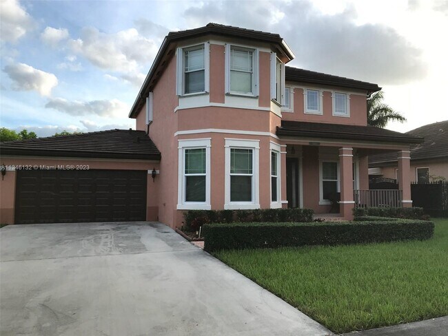 Building Photo - 12932 SW 200th Terrace