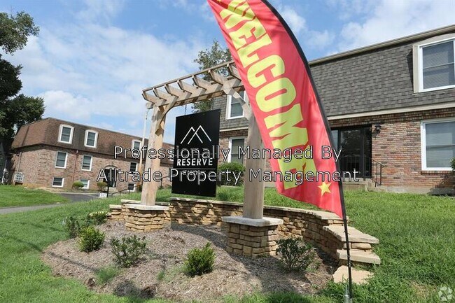 Foto del edificio - 2601 Lindsay Ave