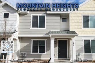 Building Photo - 404 N Buoy Ln