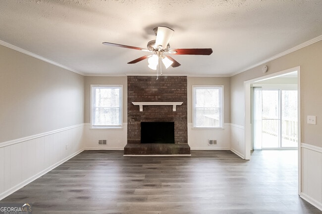 Foto del edificio - 6269 Cathedral Ln