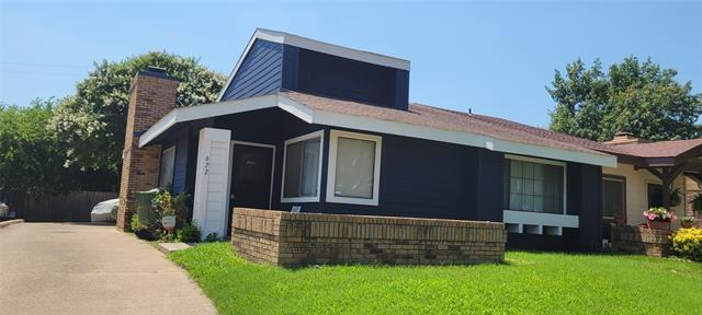 Foto del edificio - 622 Hunters Glen St