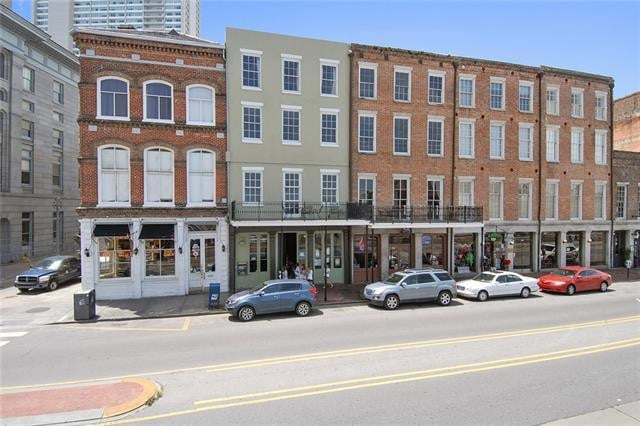 Primary Photo - 207 N Peters St
