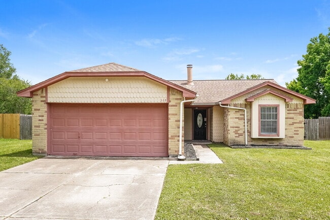 Building Photo - 518 Magnolia Bend St