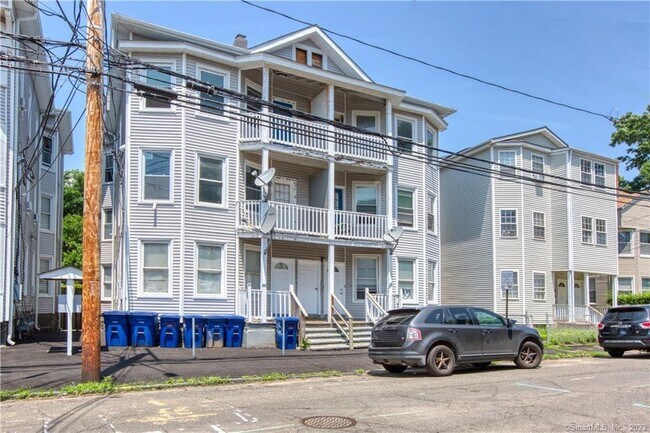 Building Photo - 550 Atlantic St