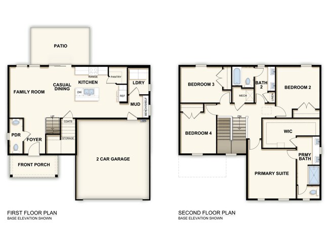 Foto del edificio - 3442 N Annabell St