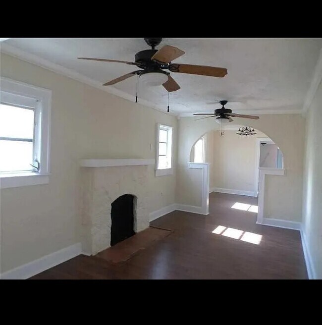 Foto del edificio - 423 N L St