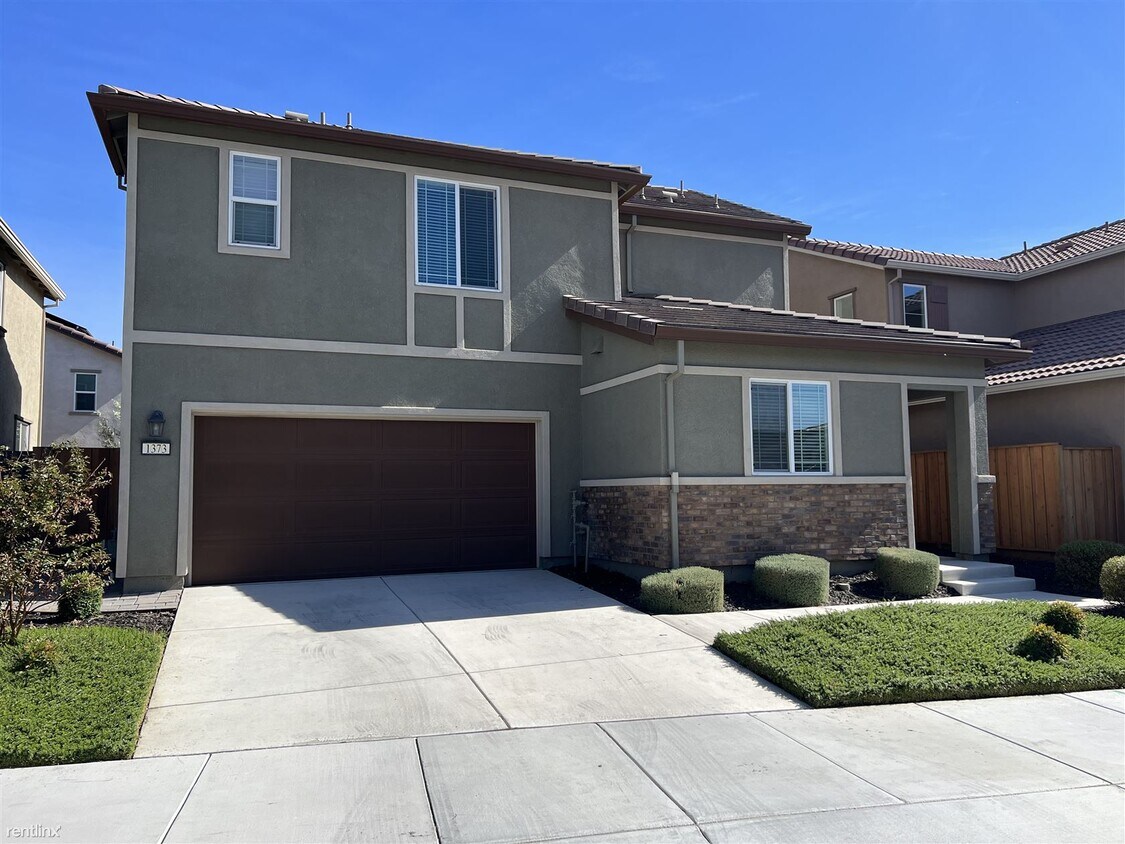 1373 Horizon Cir, Fairfield, CA 94533 House Rental in Fairfield, CA