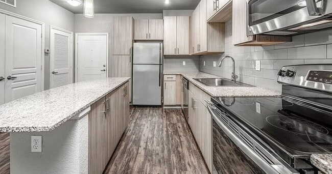 Building Photo - The Ivy Residences at Health Village Apartment Homes