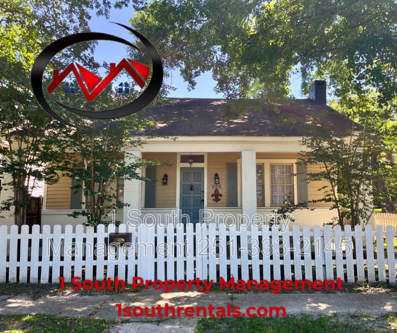 Primary Photo - 965 Selma St