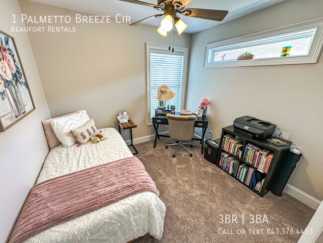 Foto del edificio - 1 Palmetto Breeze Cir