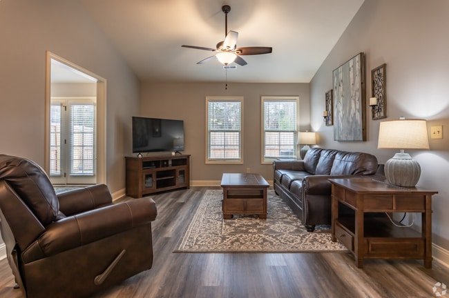 Interior Photo - Chandler Reserve Club