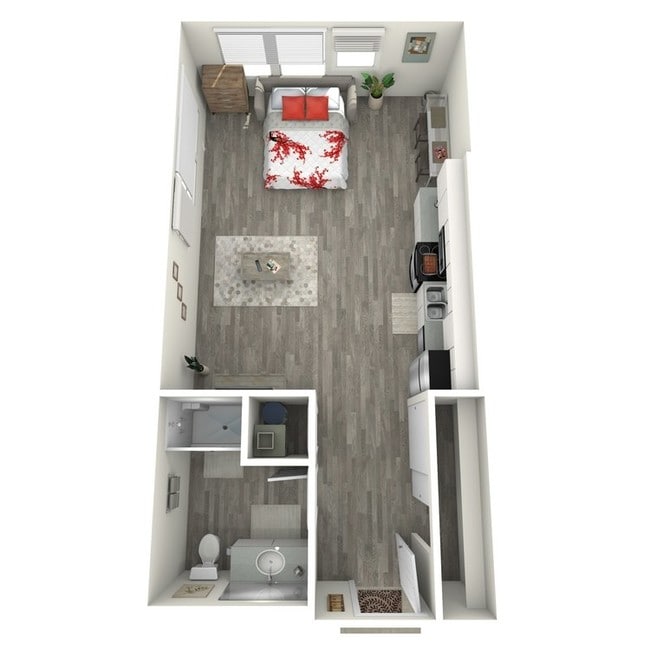 Building Photo - Sloan's Place Apartments