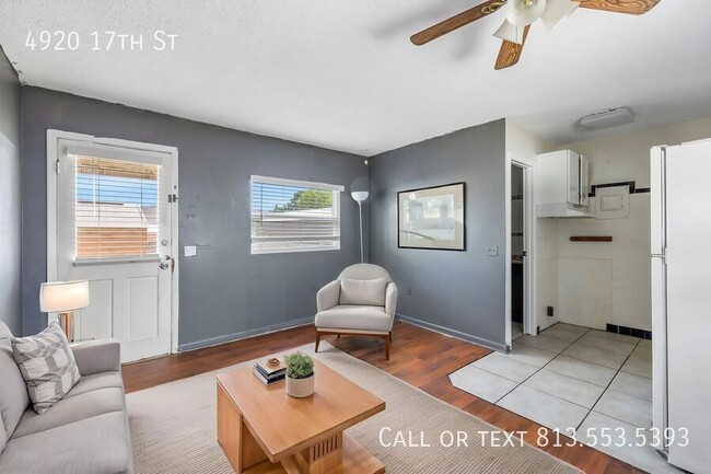 Building Photo - 4920 17th St
