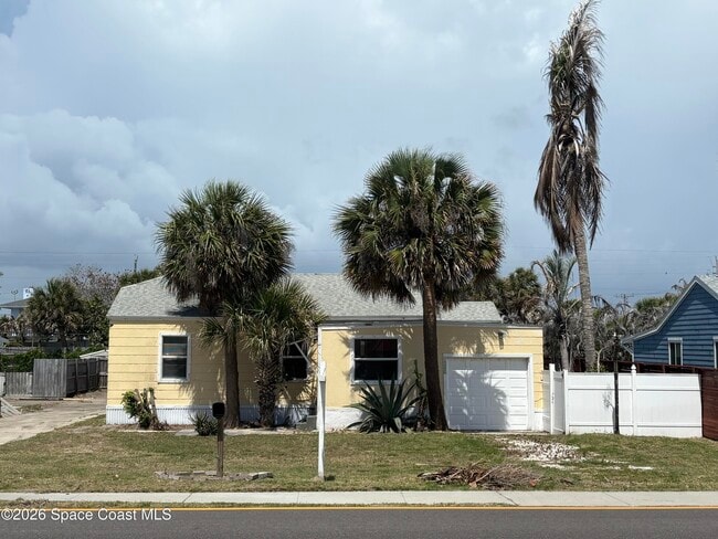 Building Photo - 1320 S Atlantic Ave