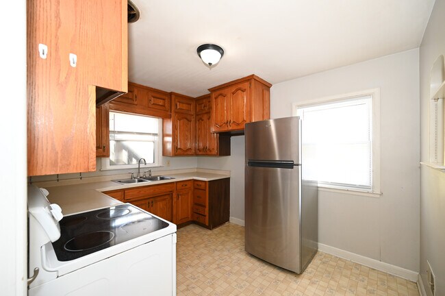 Foto del edificio - 1801 3rd St SW