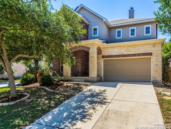 Building Photo - 24103 Briarbrook Way