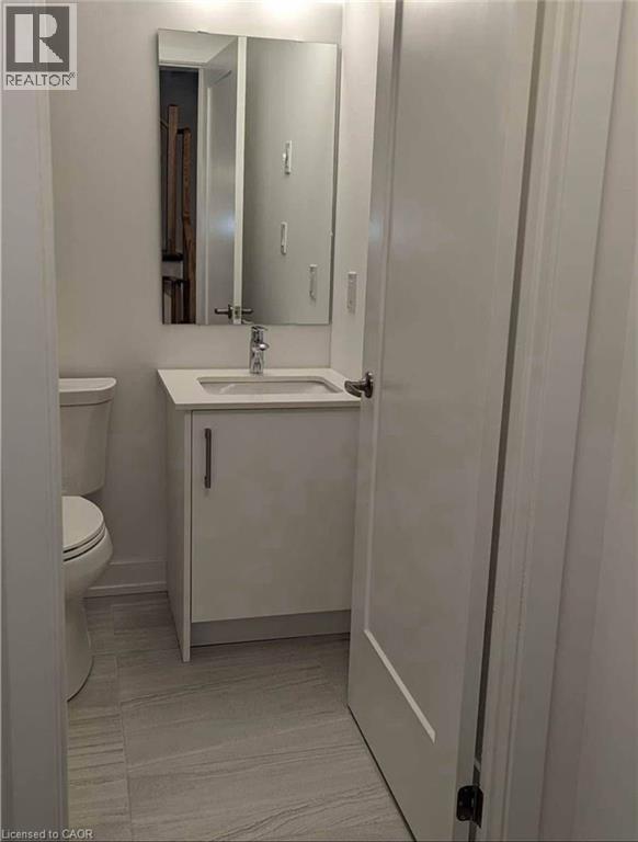 Photo du bâtiment - 20 Palace St