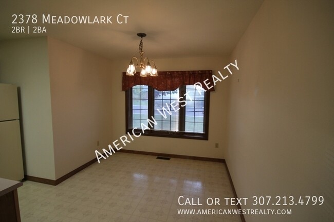 Foto del edificio - 2bed/2bath with garage