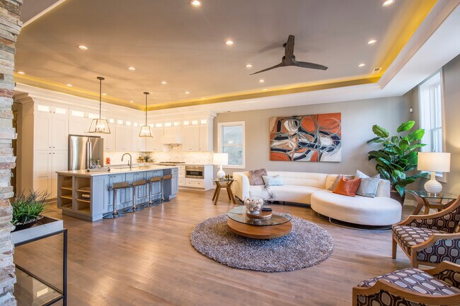 Foto del edificio - 441 E Oakwood Blvd