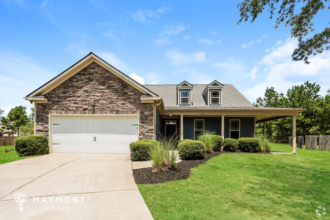 Building Photo - 1220 Tyler Woods Dr