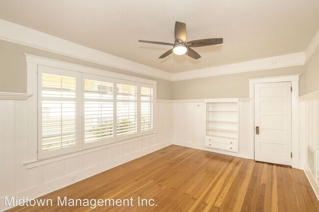 Foto del edificio - 2 br, 1.5 bath House - 1005 High St